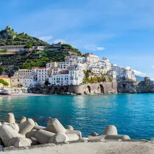 Explore Walking the Amalfi Coast for 8 days with Exodus Adventure Travels and discover unforgettable experiences - Photo 9