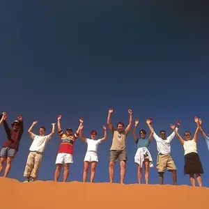 Explore Discover Namibia - Lodges for 13 days with Exodus Adventure Travels and discover unforgettable experiences - Photo 7