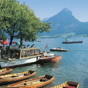 Explore Austrian Lakes Activities for 8 days with Exodus Adventure Travels and discover unforgettable experiences - Photo 2