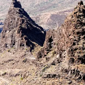 Explore Contrasts of Gran Canaria for 8 days with Exodus Adventure Travels and discover unforgettable experiences - Photo 6
