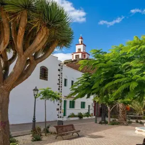 Explore Highlights of El Hierro Walk for 8 days with Exodus Adventure Travels and discover unforgettable experiences - Photo 2