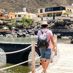 Explore Highlights of El Hierro Walk for 8 days with Exodus Adventure Travels and discover unforgettable experiences - Photo 6