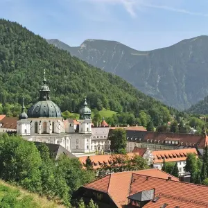 Explore Walking in Southern Bavaria for 8 days with Exodus Adventure Travels and discover unforgettable experiences - Photo 2