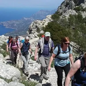Explore Walking in Mallorca for 8 days with Exodus Adventure Travels and discover unforgettable experiences - Photo 7