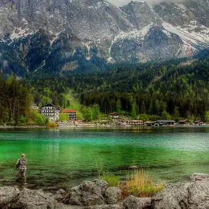 Explore Walking in Southern Bavaria for 8 days with Exodus Adventure Travels and discover unforgettable experiences - Photo 6