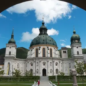 Explore Walking in Southern Bavaria for 8 days with Exodus Adventure Travels and discover unforgettable experiences - Photo 11