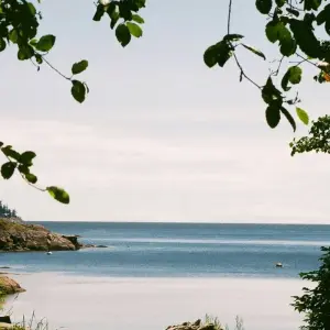 Explore Walk & Paddle Canada's Sunshine Coast for 9 days with Exodus Adventure Travels and discover unforgettable experiences - Photo 2