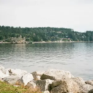 Explore Walk & Paddle Canada's Sunshine Coast for 9 days with Exodus Adventure Travels and discover unforgettable experiences - Photo 3