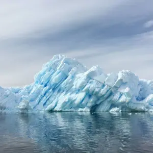 Explore Antarctica by Helicopter: Icebergs, Mountains & Remote Lands, Operated by Quark for 12 days with Exodus Adventure Travels and discover unforgettable experiences - Photo 3