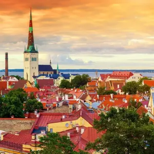 Explore Walks of the Baltics and Finland for 12 days with Exodus Adventure Travels and discover unforgettable experiences - Photo 5