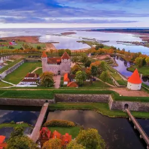 Explore Walks of the Baltics and Finland for 12 days with Exodus Adventure Travels and discover unforgettable experiences - Photo 7