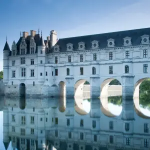 Explore Cycling the Chateaux of the Loire - Upgraded for 8 days with Exodus Adventure Travels and discover unforgettable experiences - Photo 5