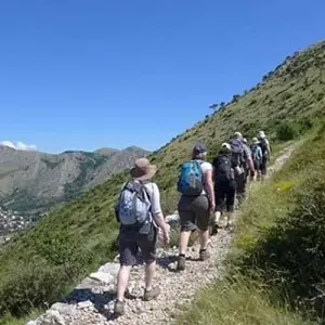 Explore Walking Croatia: Islands & Mountains for 8 days with Exodus Adventure Travels and discover unforgettable experiences - Photo 8