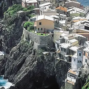 Explore Walks of the Cinque Terre and Portofino for 8 days with Exodus Adventure Travels and discover unforgettable experiences - Photo 4