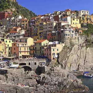 Explore Walks of the Cinque Terre and Portofino for 8 days with Exodus Adventure Travels and discover unforgettable experiences - Photo 6