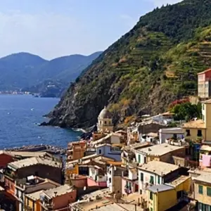 Explore Walks of the Cinque Terre and Portofino for 8 days with Exodus Adventure Travels and discover unforgettable experiences - Photo 10