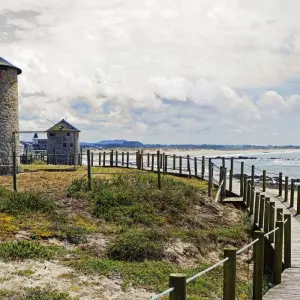Explore Portugal Coastal Way to Santiago for 15 days with Exodus Adventure Travels and discover unforgettable experiences - Photo 2