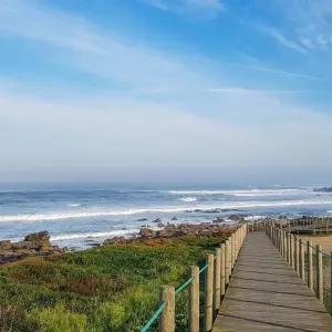 Explore Portugal Coastal Way to Santiago for 15 days with Exodus Adventure Travels and discover unforgettable experiences - Photo 6