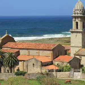Explore Portugal Coastal Way to Santiago for 15 days with Exodus Adventure Travels and discover unforgettable experiences - Photo 10