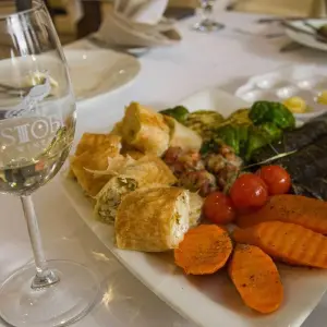 Explore Macedonia real food adventure for 9 days with Experience Balkan and discover unforgettable experiences - Photo 2