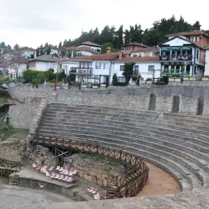 Explore Macedonia & Albania tour for 8 days with Experience Balkan and discover unforgettable experiences - Photo 4