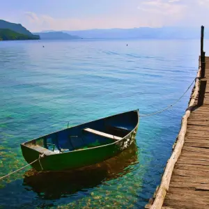 Explore Macedonian rhapsody for 8 days with Experience Balkan and discover unforgettable experiences - Photo 5
