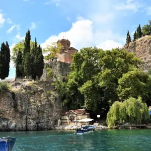 Explore Macedonian rhapsody for 8 days with Experience Balkan and discover unforgettable experiences - Photo 6