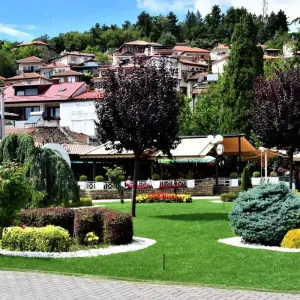 Explore Macedonian rhapsody for 8 days with Experience Balkan and discover unforgettable experiences - Photo 7