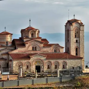 Explore WWI - Macedonian front line tour for 8 days with Experience Balkan and discover unforgettable experiences - Photo 3