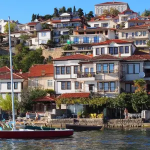 Explore Macedonian rhapsody for 8 days with Experience Balkan and discover unforgettable experiences - Photo 9