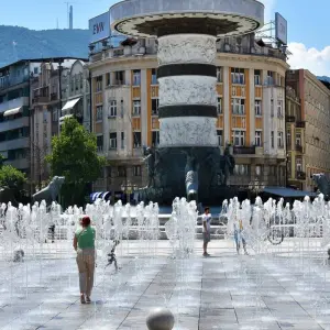 Explore Macedonia & Albania tour for 8 days with Experience Balkan and discover unforgettable experiences - Photo 9