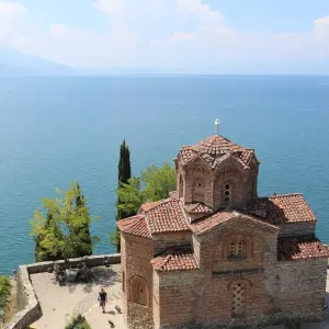 Explore Macedonian rhapsody for 8 days with Experience Balkan and discover unforgettable experiences - Photo 10