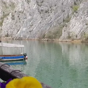 Explore WWI - Macedonian front line tour for 8 days with Experience Balkan and discover unforgettable experiences - Photo 6