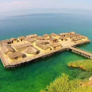 Explore Macedonian rhapsody for 8 days with Experience Balkan and discover unforgettable experiences - Photo 11