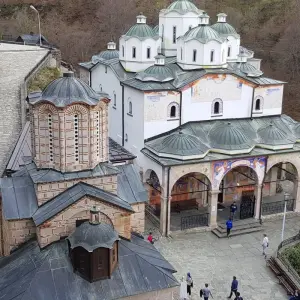 Explore Macedonia & Bulgaria tour for 8 days with Experience Balkan and discover unforgettable experiences - Photo 10
