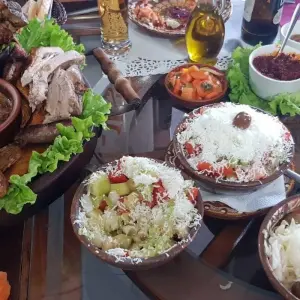 Explore Macedonia real food adventure for 9 days with Experience Balkan and discover unforgettable experiences - Photo 11