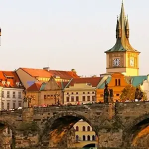 Explore Best of Europe for 22 days with Expat Explore Travel and discover unforgettable experiences - Photo 2