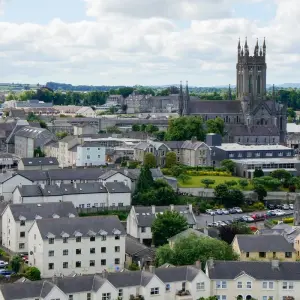 Explore Irish Explorer for 7 days with Expat Explore Travel and discover unforgettable experiences - Photo 3