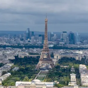 Explore European Vistas for 8 days with Expat Explore Travel and discover unforgettable experiences - Photo 2