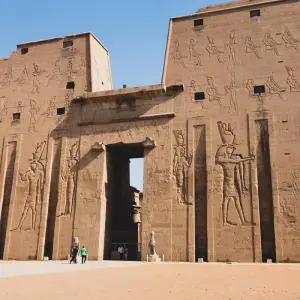 Explore Egypt Nile Jewel with 5* Boat Cruise for 9 days with Expat Explore Travel and discover unforgettable experiences - Photo 4