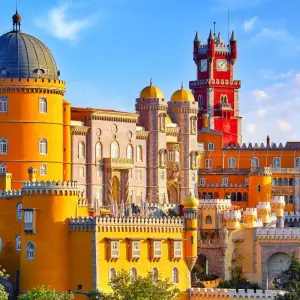 Explore Highlights of Spain & Portugal for 9 days with Expat Explore Travel and discover unforgettable experiences - Photo 7