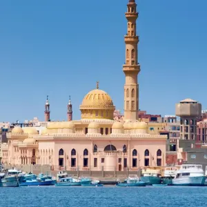 Explore Egypt Nile Jewel with 5* Boat Cruise for 9 days with Expat Explore Travel and discover unforgettable experiences - Photo 6