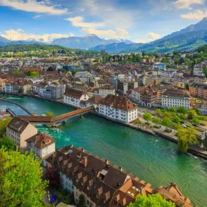 Explore European Vistas for 8 days with Expat Explore Travel and discover unforgettable experiences - Photo 6