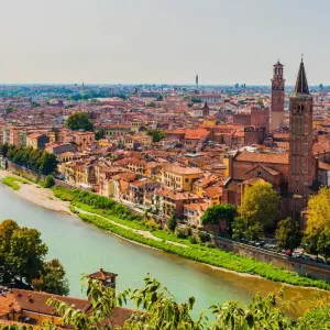 Explore European Vistas for 8 days with Expat Explore Travel and discover unforgettable experiences - Photo 8