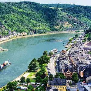 Explore Europe Taster for 7 days with Expat Explore Travel and discover unforgettable experiences - Photo 9