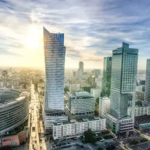 Explore Helsinki to Warsaw for 10 days with Expat Explore Travel and discover unforgettable experiences - Photo 3