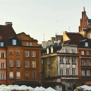 Explore Helsinki to Warsaw for 10 days with Expat Explore Travel and discover unforgettable experiences - Photo 4
