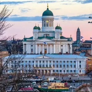 Explore Helsinki to Warsaw for 10 days with Expat Explore Travel and discover unforgettable experiences - Photo 6