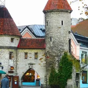 Explore Helsinki to Warsaw for 10 days with Expat Explore Travel and discover unforgettable experiences - Photo 7