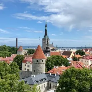 Explore Helsinki to Warsaw for 10 days with Expat Explore Travel and discover unforgettable experiences - Photo 11